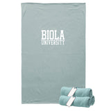 Pro Weave Sweatshirt Blanket | Ocean