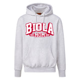 Pro-Weave Mom Hood | Marble Heather