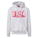 Pro-Weave Alumni Hood | Marble Heather