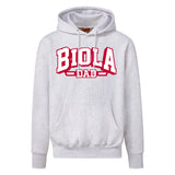 Pro-Weave Dad Hood | Marble Heather