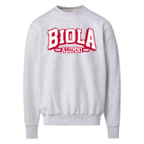 Pro-Weave Alumni Crew | Marble Heather