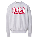 Pro-Weave Dad Crew | Marble Heather