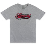 Alumni Tee | Athletic Heather