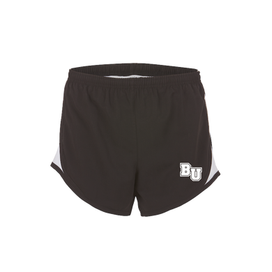 Ladies Sport Short, Black