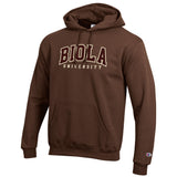 Powerblend Hood | Brown