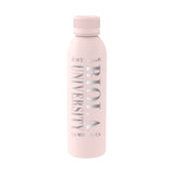 London Sport Bottle | Pink Sand