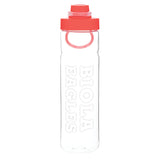H2GO Dazzle Sport Bottle | Red
