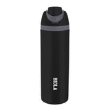 Oahu 24 oz Sport Bottle | Black