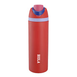 Oahu 24 oz Sport Bottle | Red