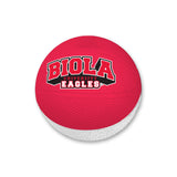 Medium 4" Foam Basketball | Red