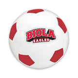 Medium 4" Soccer Ball | White