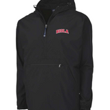 Pack-N-Go Pullover | Black