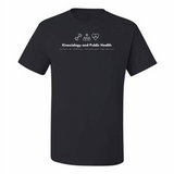 KPH Tee | Black