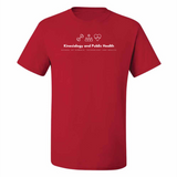 KPH Tee | Red