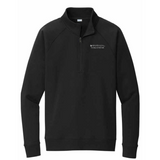 KPH Drive Fleece 1/4 Zip | Black