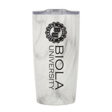 Marbled Durango Tumbler | Marble