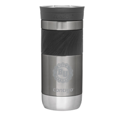 Contigo Byron 2.0 Travel Tumbler, Gunmetal