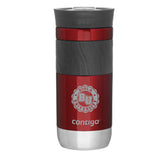 Contigo Byron 2.0 Travel Tumbler | Red