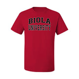 Classics Tee | Red