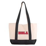 New Englander Tote | Black