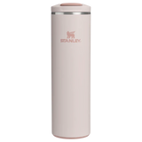 The Transit FlipTop Mug | Rose Quartz