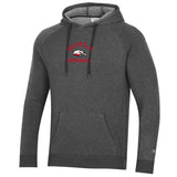 Champion Embroidered Triumph Hood, Black