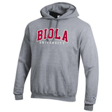 Powerblend Hood | Oxford