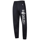 Powerblend Banded Pant | Black