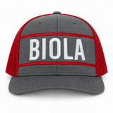 Headliner Adjustable Hat | Gray