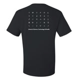 SSTH Tee | Black