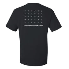 Load image into Gallery viewer, SSTH Tee, Black