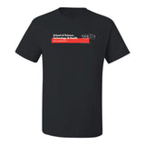 SSTH Tee | Black