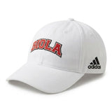 Structured Flex Cap | White