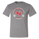 Clybourn Short Sleeve Tee | Oxford