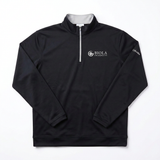 Wickham Hills Pullover | Black