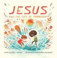 (Book) Jesus and the Gift of Friendship