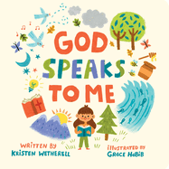 (Book) God Speaks To Me