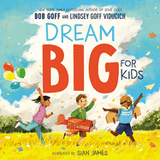(Book) Dream Big