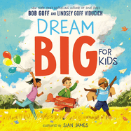 (Book) Dream Big