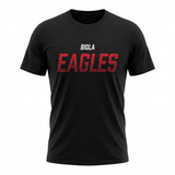 Speedline Tee | Black