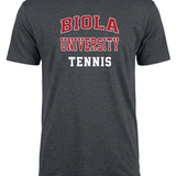 Name Drop Tee | Tennis (Small Print w/ BU)