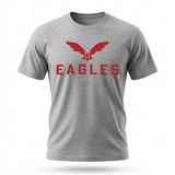 Spirit Tee | Grey