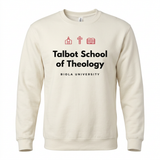 Talbot Crew | Bone