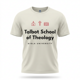 Talbot Tee | Bone