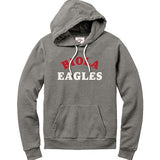 Victory Springs Ladies Hood | Fall Heather Grey