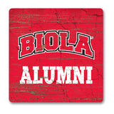 Wood Magnet | Alumni