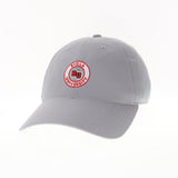 Cool Fit Adjustable Tech Cap | Shark Grey