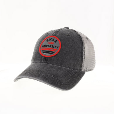 Dashboard Trucker Cap, Stone