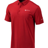 Omni-Wick Drive Polo by Columbia | Intense Red