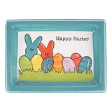 Happy Easter Tray
